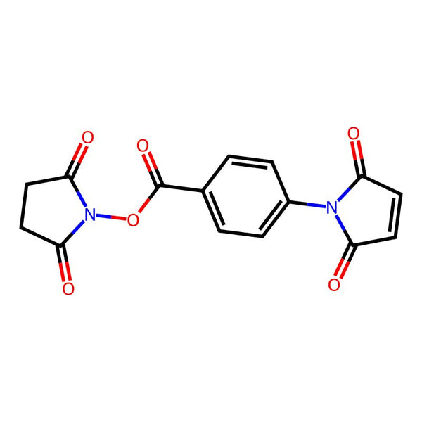 4-N-Maleimidobenzoicacid-NHS|CS-0065214|64191-06-6