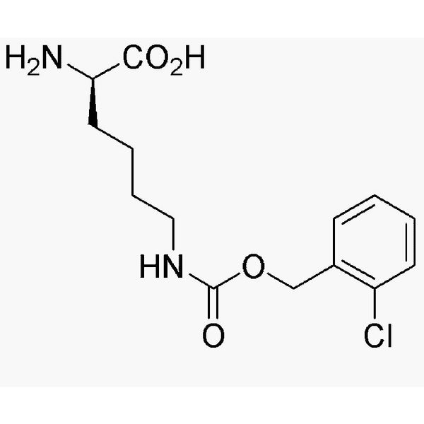 Ne-2-Chloro-Z-D-lysine|05984|201014-19-9