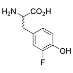3-Fluoro-DL-tyrosine|21178|403-90-7