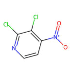 2,3-Dichloro-4-nitropyridine|CS-0145982|1360438-45-4