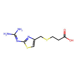 Famotidine EP Impurity F|C4X-13926|107880-74-0