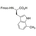 N-Fmoc-7-methyl-D-tryptophan|33573
