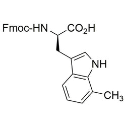 N-Fmoc-7-methyl-D-tryptophan|33573