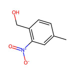 (4-Methyl-2-nitrophenyl)methanol|CS-0077261|22996-24-3
