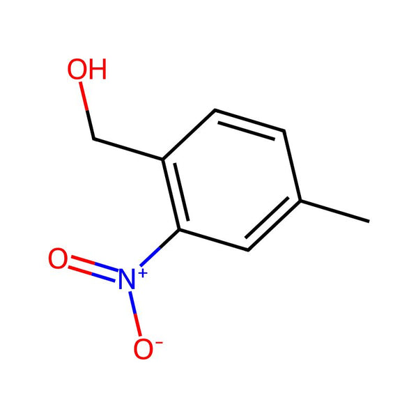 (4-Methyl-2-nitrophenyl)methanol|CS-0077261|22996-24-3