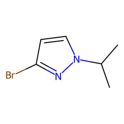3-Bromo-1-(propan-2-yl)-1h-pyrazole|CS-0241439|1354706-35-6