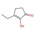 3-Ethyl-2-hydroxy-2-cyclopenten-1-one|CS-W011159|21835-01-8