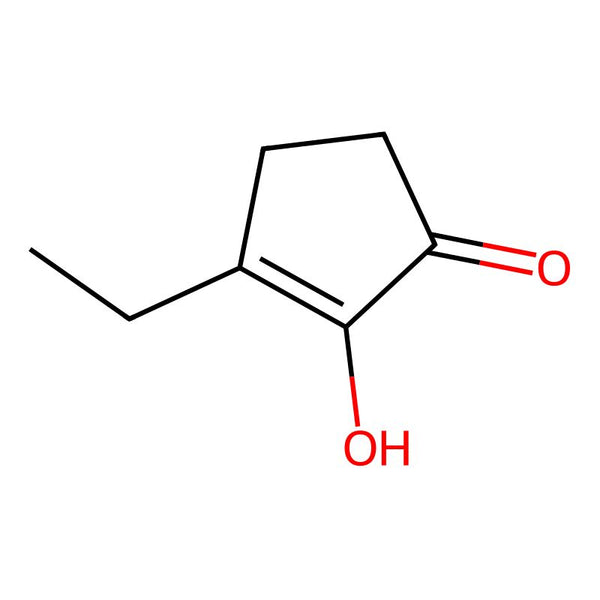 3-Ethyl-2-hydroxy-2-cyclopenten-1-one|CS-W011159|21835-01-8