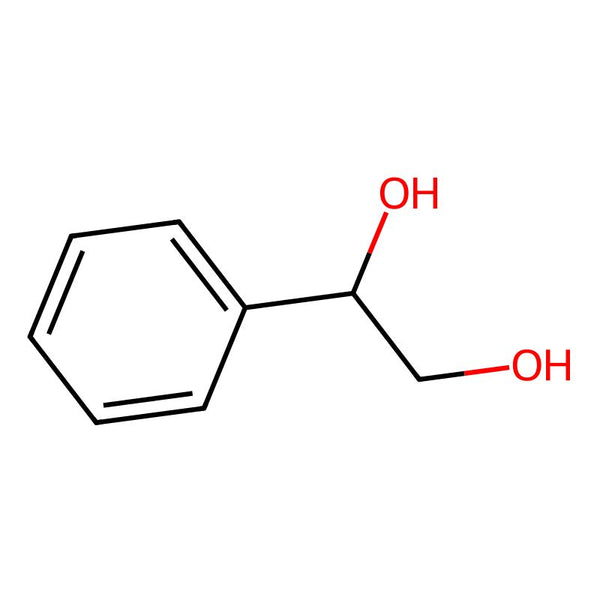1-Phenylethane-1,2-diol|CS-W016504|93-56-1