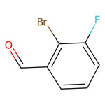 2-Bromo-3-fluorobenzaldehyde|CS-W004707|891180-59-9