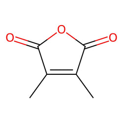 3,4-Dimethylfuran-2,5-dione, 98%|9228491|62565-79-1