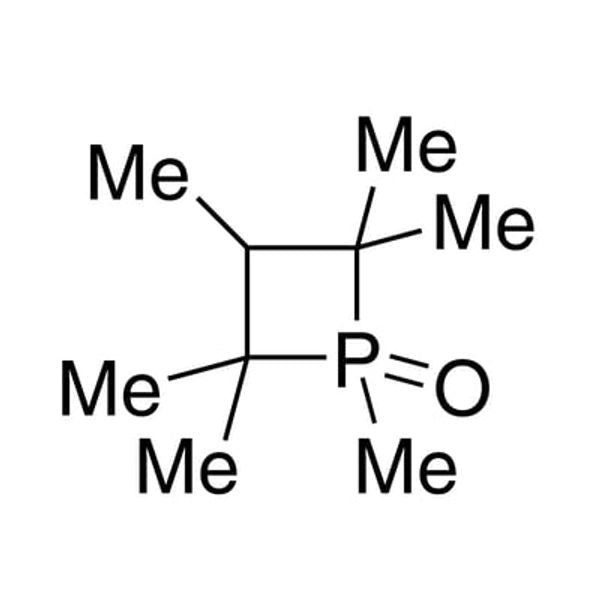 1,2,2,3,4,4 Hexamethylphosphetane 1-oxide|15-8150|16083-94-6