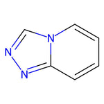 [1,2,4]Triazolo[4,3-a]pyridine|CS-0088107|274-80-6