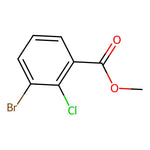 Methyl 3-bromo-2-chlorobenzoate|CS-0031442|871224-19-0