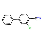 2-Chloro-4-phenylbenzonitrile|CS-0212548|5435-92-7