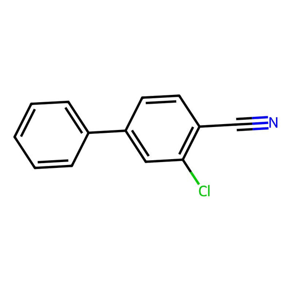 2-Chloro-4-phenylbenzonitrile|CS-0212548|5435-92-7
