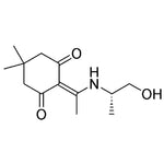 Na-1-(4,4-dimethyl-2,6-dioxocyclohex-1-ylidene)ethyl-L-alaninol|16147|1272755-17-5
