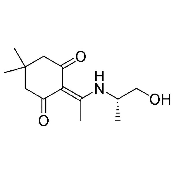 Na-1-(4,4-dimethyl-2,6-dioxocyclohex-1-ylidene)ethyl-L-alaninol|16147|1272755-17-5