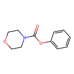 Phenyl morpholine-4-carboxylate|C3D-5733|69630-20-2