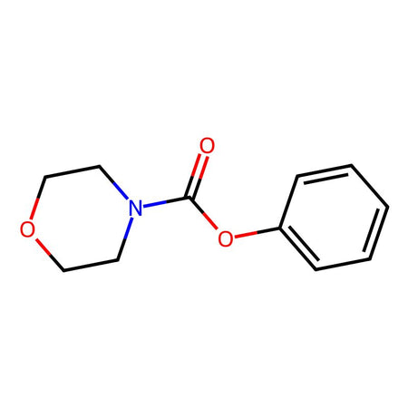Phenyl morpholine-4-carboxylate|C3D-5733|69630-20-2