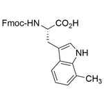 N-Fmoc-7-methyl-L-tryptophan|33572|1808268-53-2
