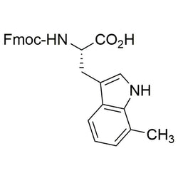 N-Fmoc-7-methyl-L-tryptophan|33572|1808268-53-2