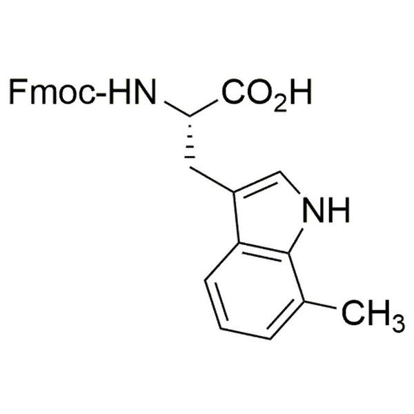 N-Fmoc-7-methyl-L-tryptophan|33572|1808268-53-2