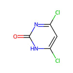 4,6-Dichloropyrimidin-2(1H)-one|CS-W006788|6297-80-9