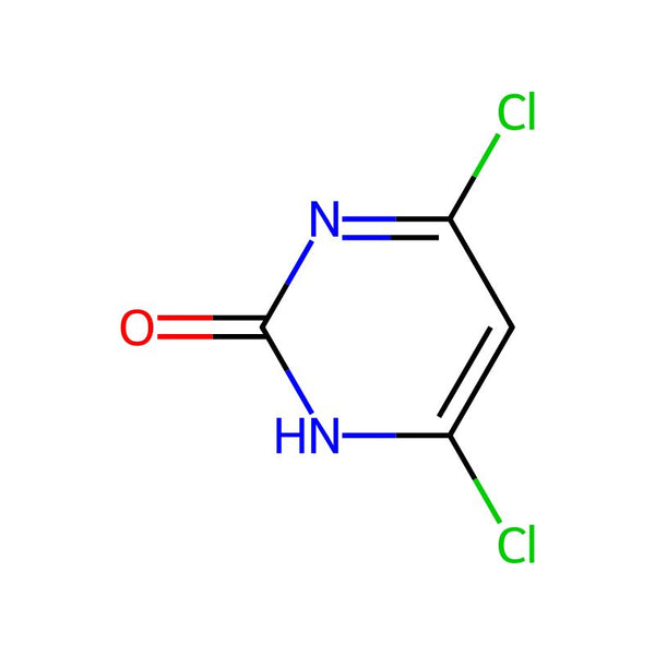 4,6-Dichloropyrimidin-2(1H)-one|CS-W006788|6297-80-9