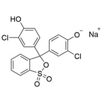 Chlorophenol red sodium salt|37387|123333-64-2