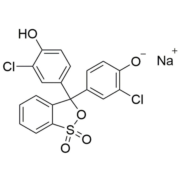 Chlorophenol red sodium salt|37387|123333-64-2