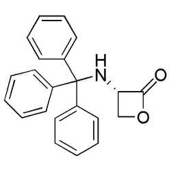 Trityl-L-serine lactone|16577|88109-06-2