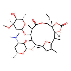 Erythromycin Impurity 13|C4X-100113|58781-38-7