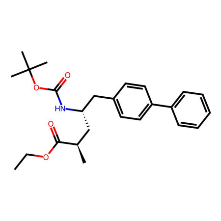 LCZ-696 Impurity 50|C4X-169650|149709-60-4
