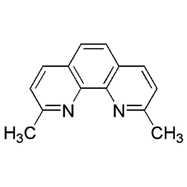 2,9-Dimethyl-1,10-phenanthroline|22813|484-11-7