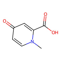 1-Methyl-4-oxo-1,4-dihydropyridine-2-carboxylic acid|CS-0668252|59864-32-3