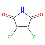 3,4-Dichloro-1H-pyrrole-2,5-dione|CS-0037546|1193-54-0