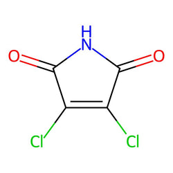 3,4-Dichloro-1H-pyrrole-2,5-dione|CS-0037546|1193-54-0