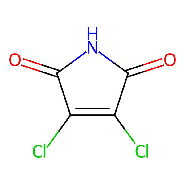 3,4-Dichloro-1H-pyrrole-2,5-dione|CS-0037546|1193-54-0