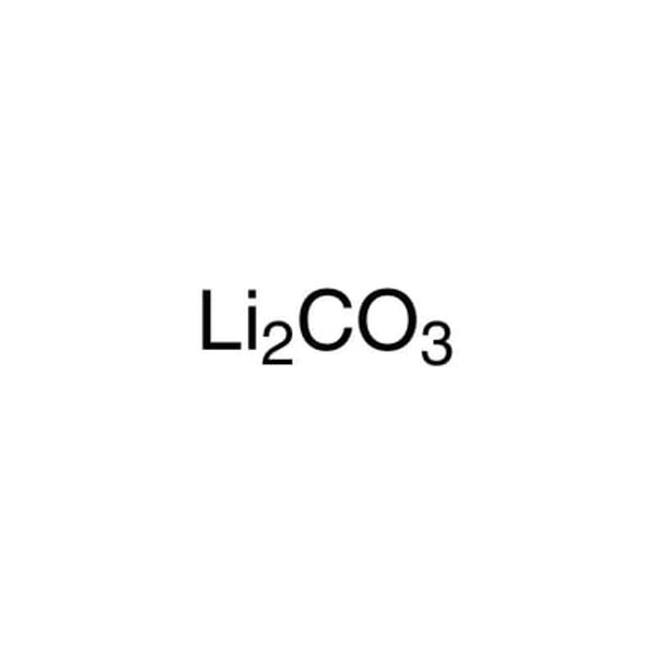 Lithium carbonate, 99%|93-0311|554-13-2