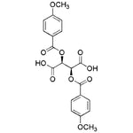 (+)-Di-p-anisoyl-D-tartaric Acid|30339|191605-10-4