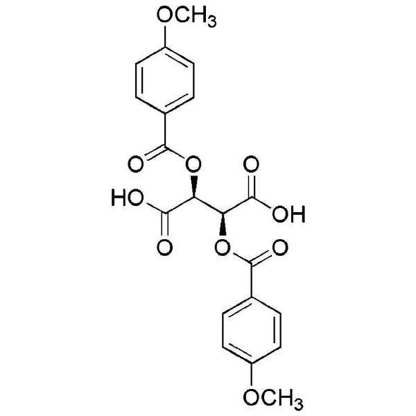 (+)-Di-p-anisoyl-D-tartaric Acid|30339|191605-10-4