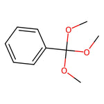Trimethyl orthobenzoate|CS-0011453|707-07-3