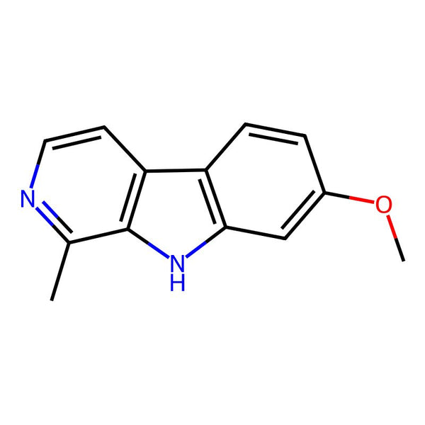 Harmine|CS-5325|442-51-3