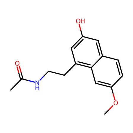 Agomelatine Impurity 7|C4X-11087|166526-99-4