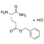 L-Glutamic acid g-benzyl ester a-amide hydrochloride|04429|63091-89-4