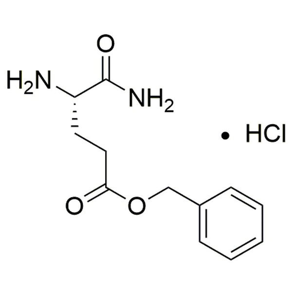 L-Glutamic acid g-benzyl ester a-amide hydrochloride|04429|63091-89-4