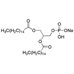 1,2-Dipalmitoyl-sn-glycero-3-phosphatidic acid, sodium salt|10922|71065-87-7