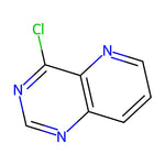 4-Chloropyrido[3,2-d]pyrimidine|CS-W022165|51674-77-2