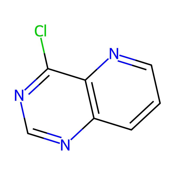 4-Chloropyrido[3,2-d]pyrimidine|CS-W022165|51674-77-2